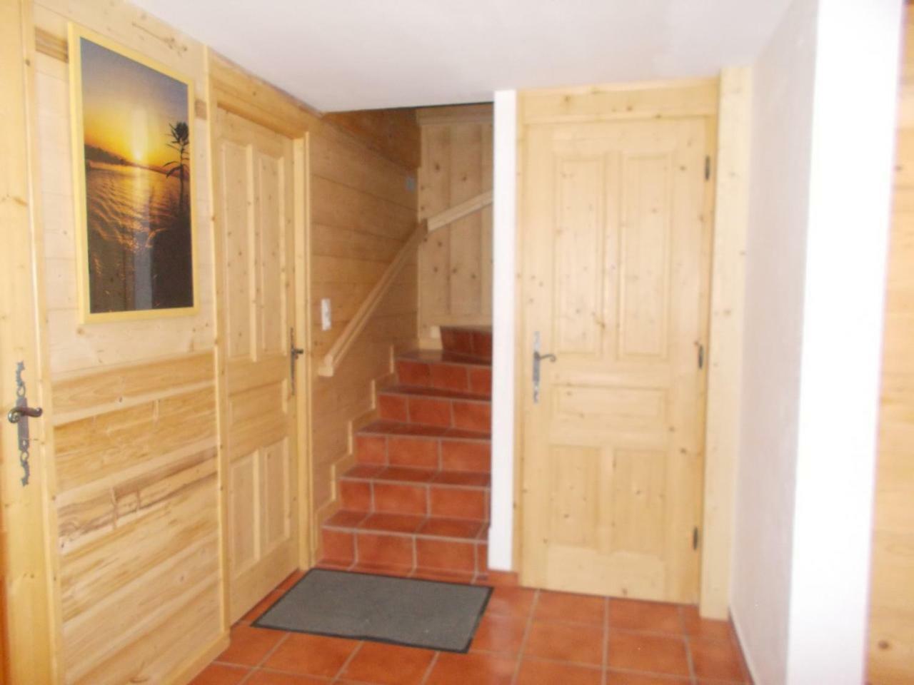 Chalet Jonquille Les Gets Exterior foto